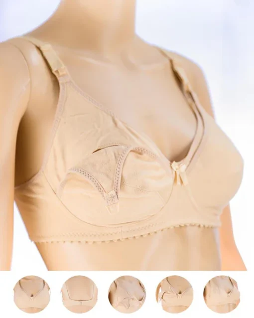 Osal Bra - Breastfeeding Bra, Maternity Bra